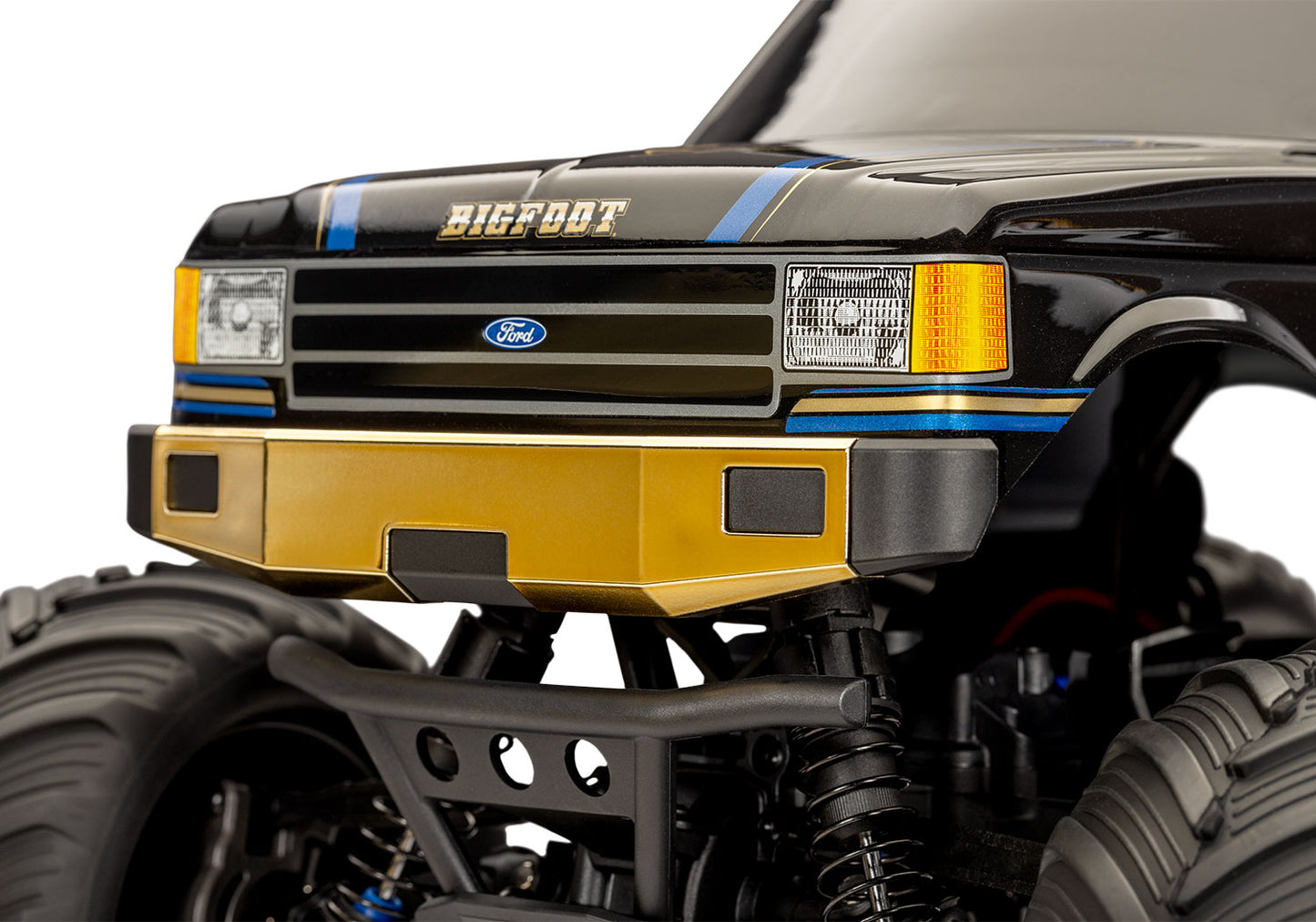 BIGFOOT 4X4 BL-2s 50th Anniversary Edition