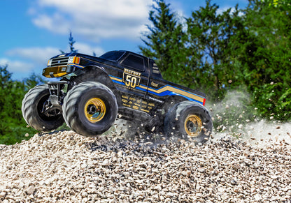 BIGFOOT 4X4 BL-2s 50th Anniversary Edition