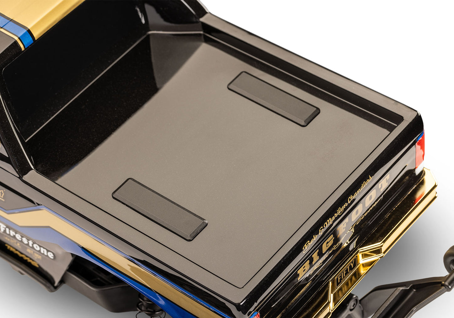 BIGFOOT 4X4 BL-2s 50th Anniversary Edition