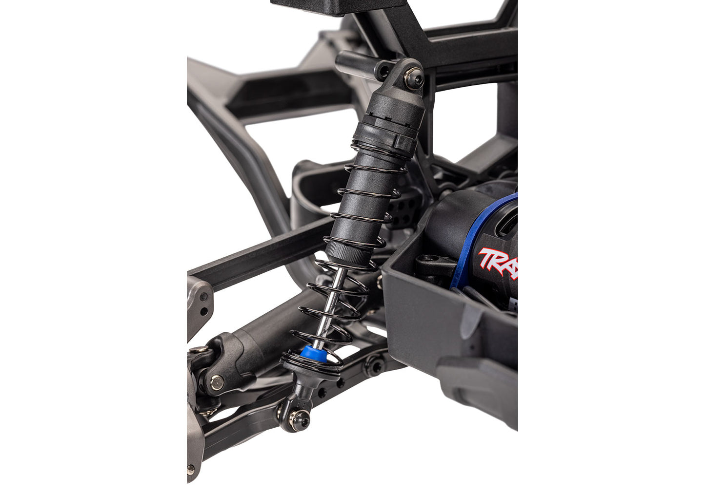 BIGFOOT 4X4 BL-2s 50th Anniversary Edition