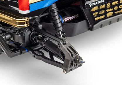 BIGFOOT 4X4 BL-2s 50th Anniversary Edition