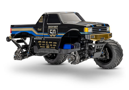 BIGFOOT 4X4 BL-2s 50th Anniversary Edition