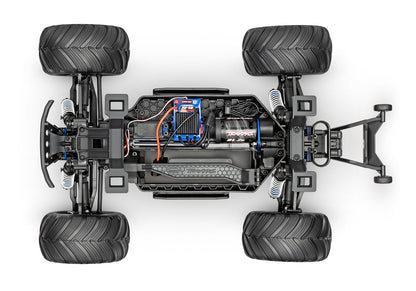 Bigfoot 4x4 BL-2S (no battery/charger)