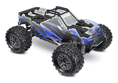 Stampede 4x4 BL-2S (no battery/charger)