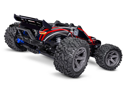 Rustler 4x4 BL-2S (no battery/charger)