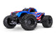 Stampede 4x4 Brushless (no battery/charger included) - 67454-4
