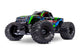 Stampede 4x4 Brushless (no battery/charger included) - 67454-4