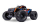 Stampede 4x4 Brushless (no battery/charger included) - 67454-4