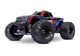 Stampede 4x4 Brushless (no battery/charger included) - 67454-4