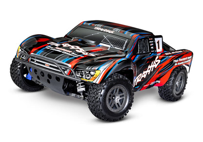 Slash 1/10 4x4 BL-2S (no battery/charger)