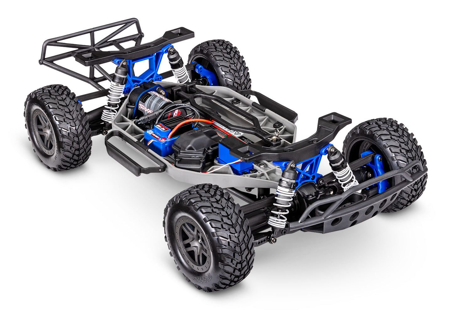 Slash 1/10 4x4 BL-2S (no battery/charger)