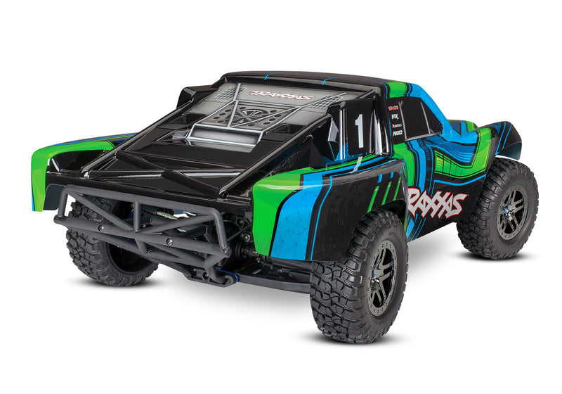 Traxxas Slash 4x4 Ultimate Clipless (no battery/charger)