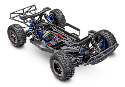 Traxxas Slash 4x4 Ultimate Clipless (no battery/charger)