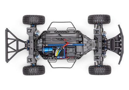 Traxxas Slash 4x4 Ultimate Clipless (no battery/charger)