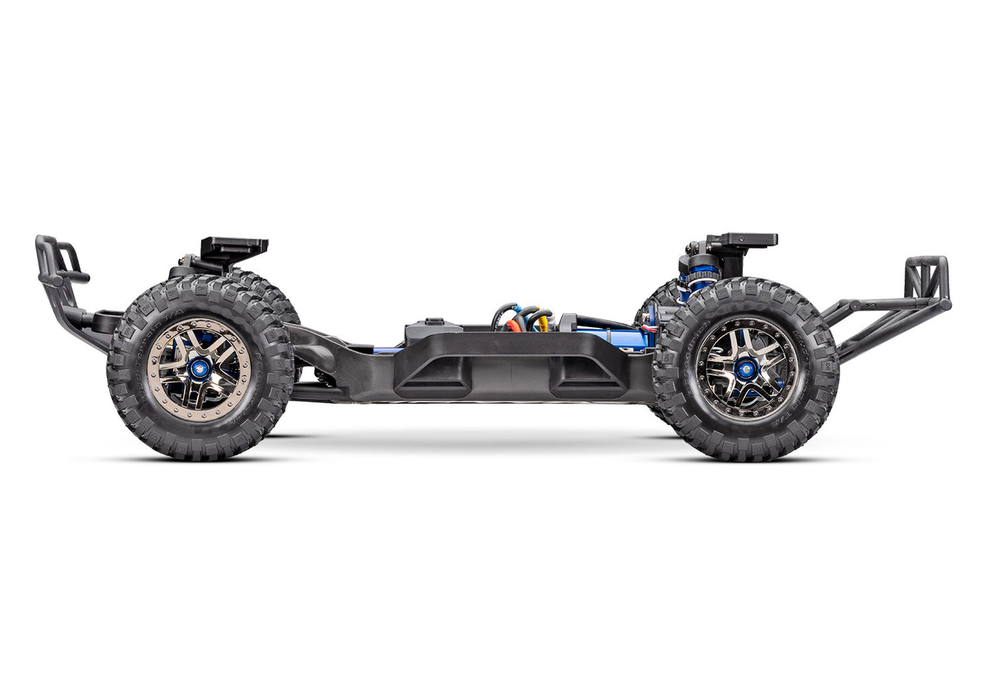 Traxxas Slash 4x4 Ultimate Clipless (no battery/charger)