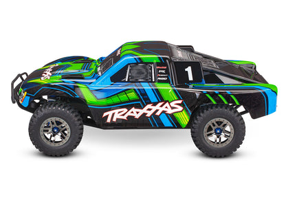 Traxxas Slash 4x4 Ultimate Clipless (no battery/charger)