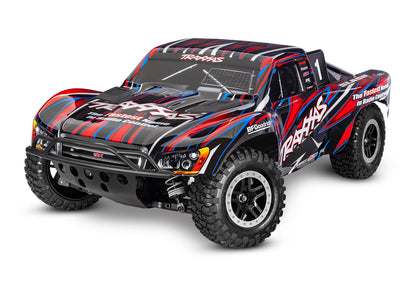 Slash 1/10 4x4 VXL HD RTR (no battery/charger)