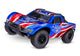 Traxxas Slash 4X4 Brushless (no battery/charger) - 68454-4