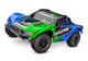 Traxxas Slash 4X4 Brushless (no battery/charger) - 68454-4