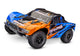Traxxas Slash 4X4 Brushless (no battery/charger) - 68454-4