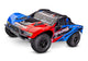 Traxxas Slash 4X4 Brushless (no battery/charger) - 68454-4