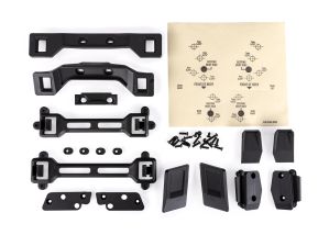 6928 BODY CONVERSION KIT SLASH 4X4