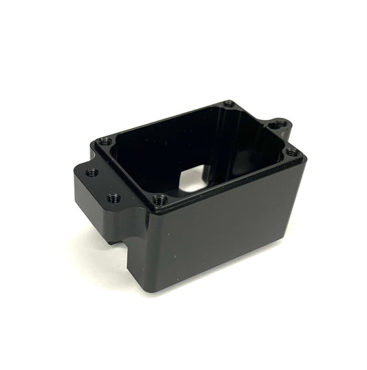 Receiver Box/Servo mount (V1)