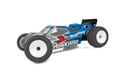 RC10T7 Stadium Truck Team Kit (Electric)