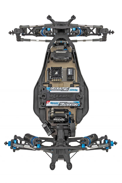 RC10T7 Stadium Truck Team Kit (Electric)