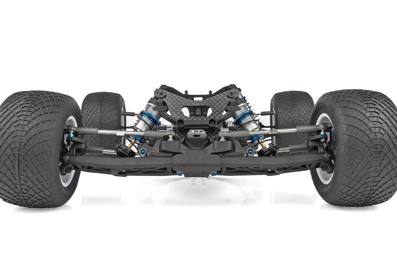 RC10T7 Stadium Truck Team Kit (Electric)