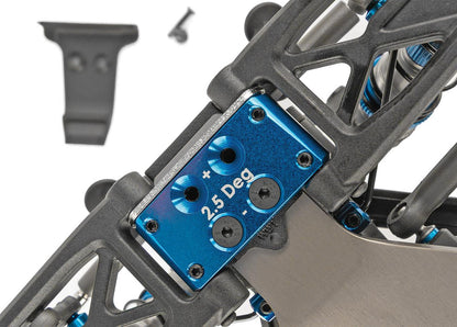 RC10T7 Stadium Truck Team Kit (Electric)