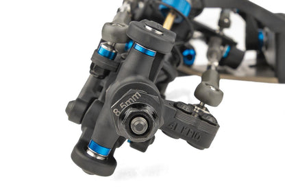 RC10T7 Stadium Truck Team Kit (Electric)