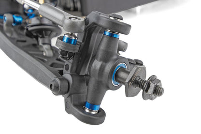 RC10T7 Stadium Truck Team Kit (Electric)