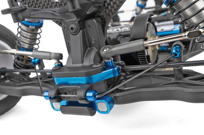 RC10T7 Stadium Truck Team Kit (Electric)