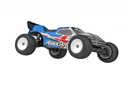 RC10T7 Stadium Truck Team Kit (Electric)