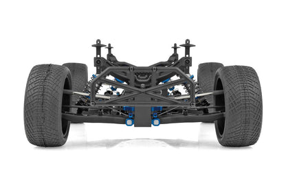 RC10SC7 Short Course Truck Team Kit (Electric)