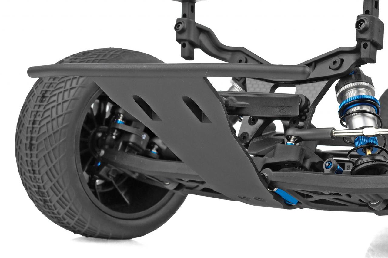 RC10SC7 Short Course Truck Team Kit (Electric)