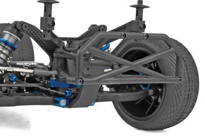 RC10SC7 Short Course Truck Team Kit (Electric)