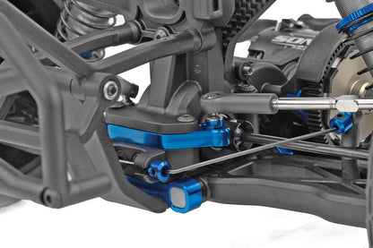 RC10SC7 Short Course Truck Team Kit (Electric)