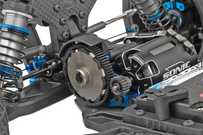 RC10SC7 Short Course Truck Team Kit (Electric)