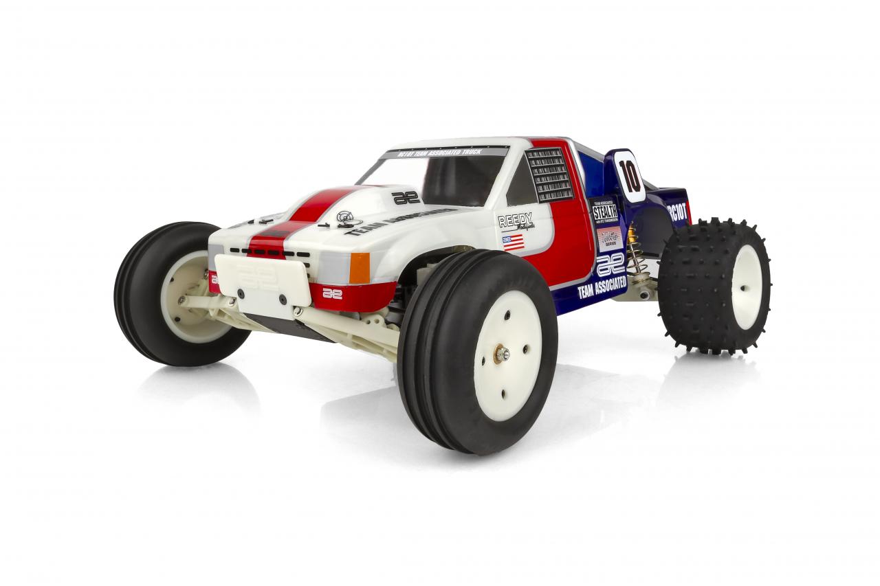 RC10T Classic Kit