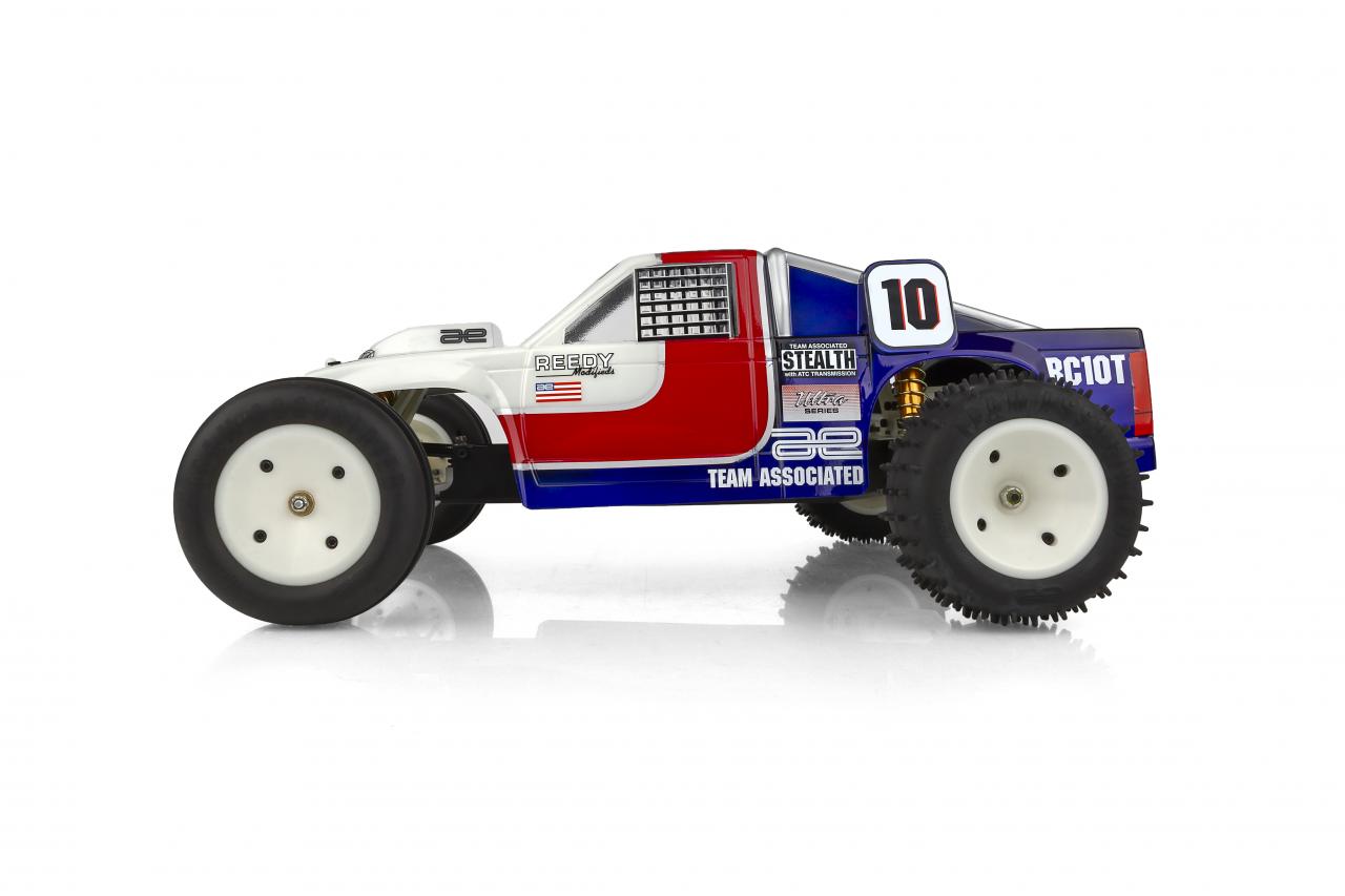 RC10T Classic Kit