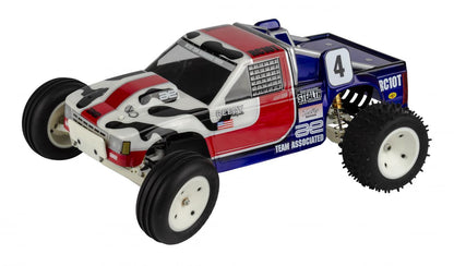 RC10T Classic Kit