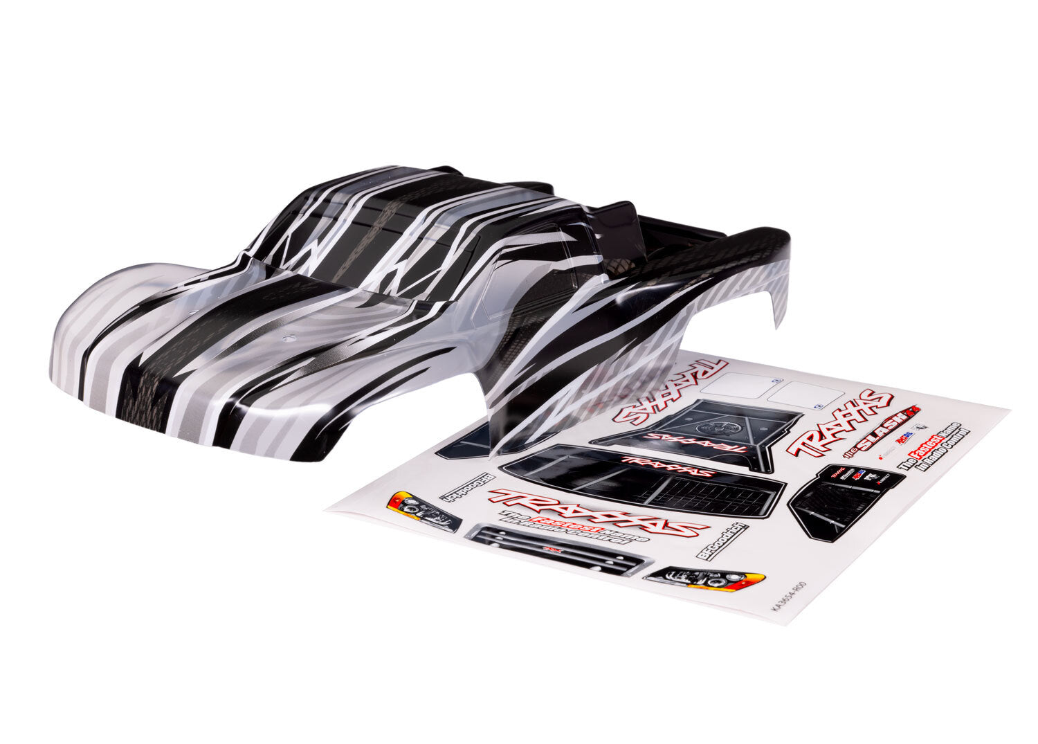 Traxxas 7027X