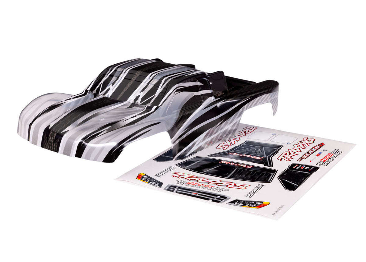 Traxxas 7027X