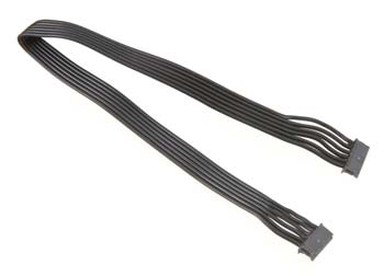 TQ Wire Products 200mm Flatwire BL Sensor Cable