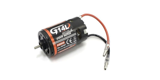 550 Class G-Series Motor G14L Single