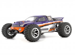 7170 - NITRO MT-1 CLEAR TRUCK BODY