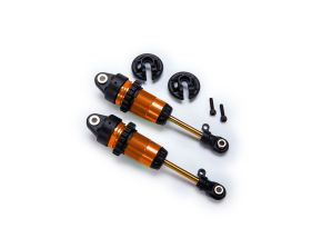 7461 SHOCK GTR LONG ALUMINUM