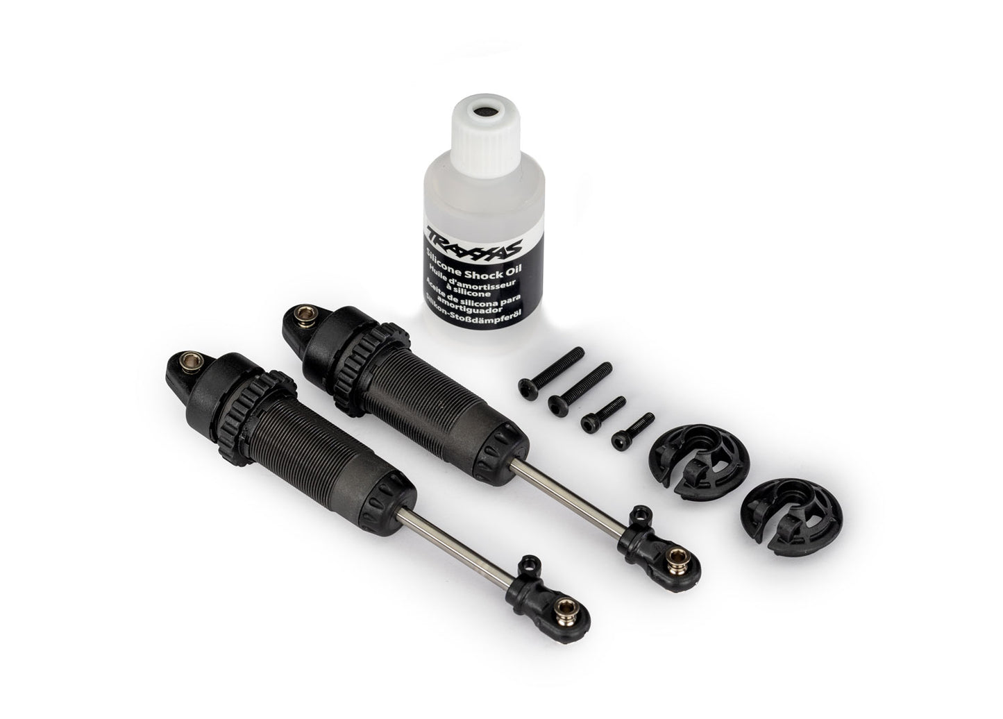 7462 SHOCK GTR XXL ALUMINUM